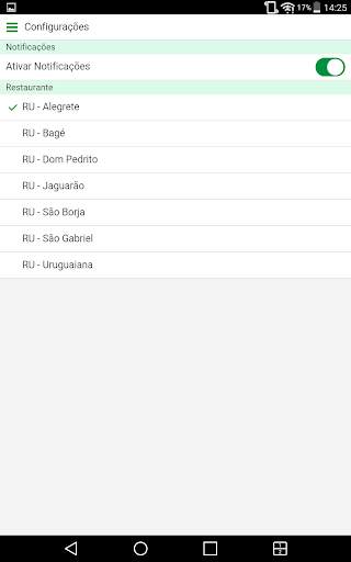 GURI Mobile screenshot 14