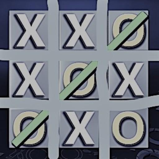 TikTakToe Game (2 kişilik) icon
