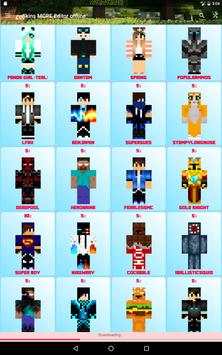 Master for MineCraft PE screenshot 9