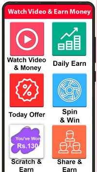 Watch Video Status screenshot 5