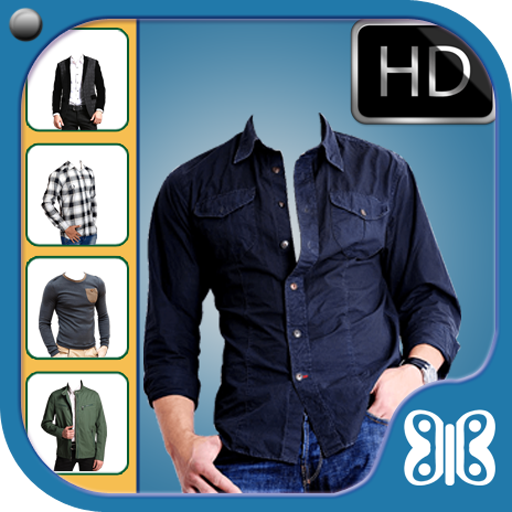 Man Fashion Suit Cool أيقونة