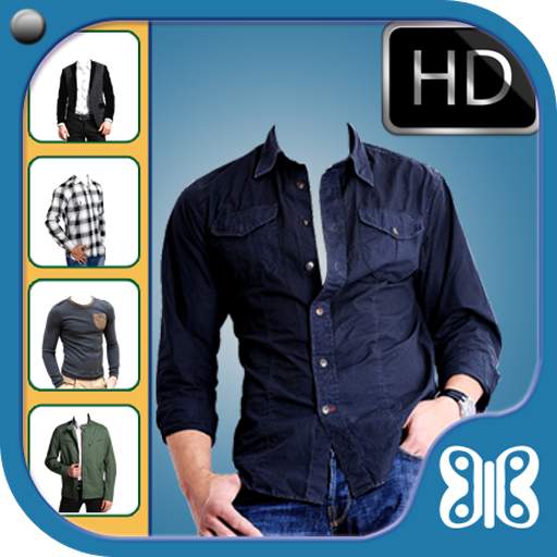 Man Fashion Suit Cool 1.6