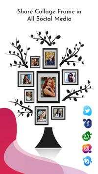 Tree Photo Frames: Family & Friends Photos screenshot 5