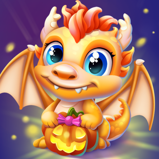 Mystery Merge Tribe Story icon