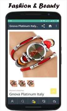 Fashion and Beauty Shopping screenshot 8