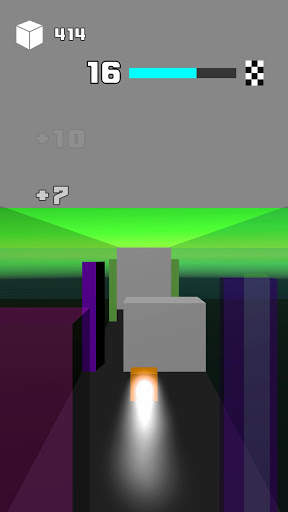 Block Dash скриншот 13