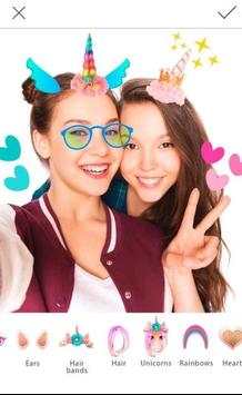 Unicorn Photo Editor screenshot 5