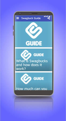 Swag Bucks Earn Money Gude स्क्रीनशॉट 2