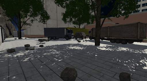Zombie Monsters 8 - Mutants screenshot 3