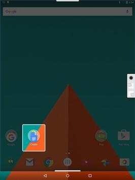 Tecla Keyboard screenshot 6