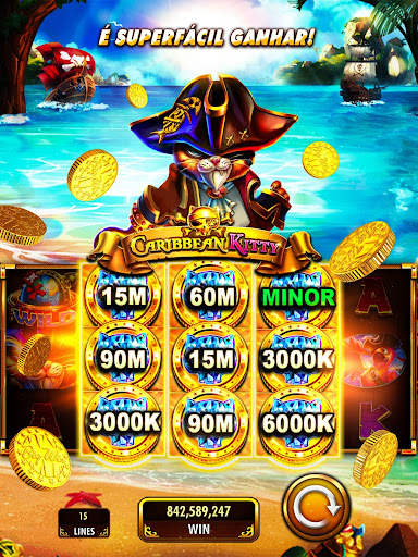 DoubleDown Casino Vegas Slots screenshot 9