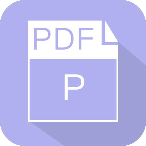 PDF Editor Tools icon