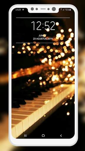 Light Wallpaper screenshot 8