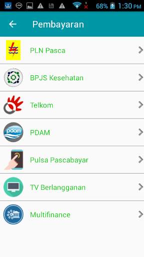 MITRA 18 screenshot 4