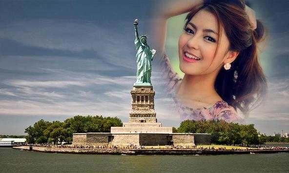 Memorable Photo Frame Effect screenshot 2