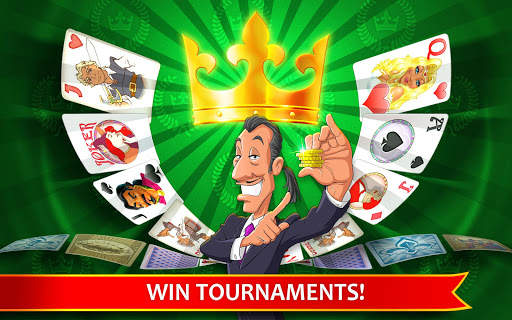 Solitaire Perfect Match screenshot 13