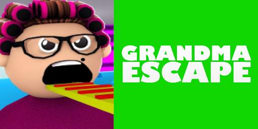 Grandma escape mod screenshot 1