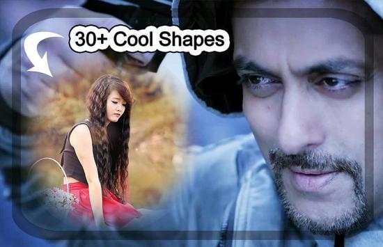 Photo With Salman Khan screenshot 3