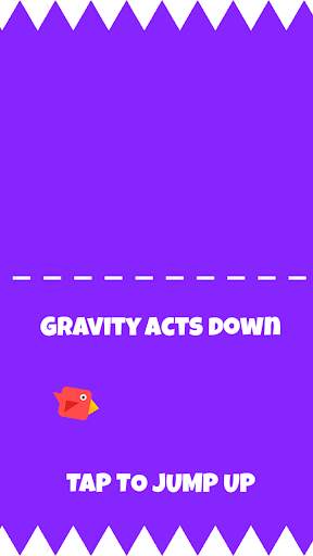 Flapity - Flappy Game screenshot 1