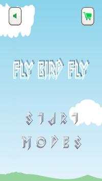 Fly Bird Fly screenshot 1