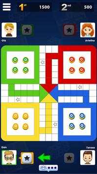 🎲Ludo: New 2020 Multiplayer Dice Game screenshot 3