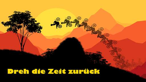 Sunset Bike Racer - Motocross screenshot 6