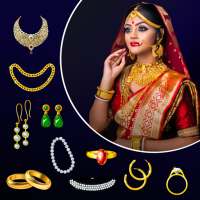 Jewellery Photo Editor logo