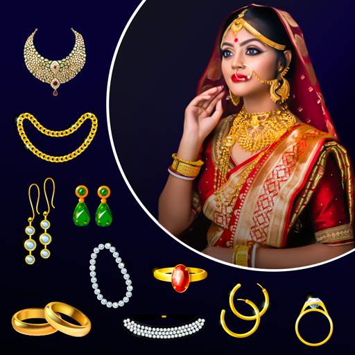 Jewellery Photo Editor 1.1