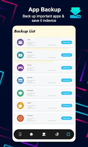 Software Updater Latest screenshot 3