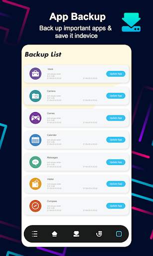 Software Updater Latest screenshot 3