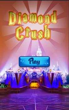 Diamonds Crush Plus screenshot 1