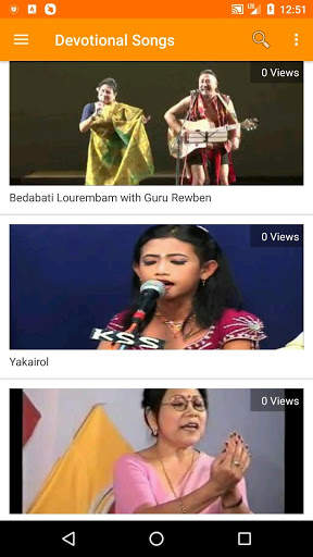 Manipuri Song - Manipuri Gana, Film, Dance, Video screenshot 8