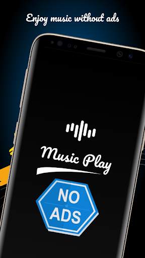 Music Player - Stylish Equalizer Fast Music Player screenshot 3