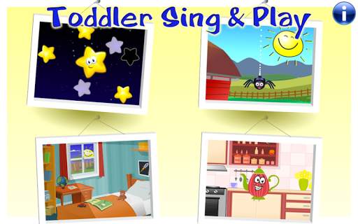 Toddler Sing and Play screenshot 6