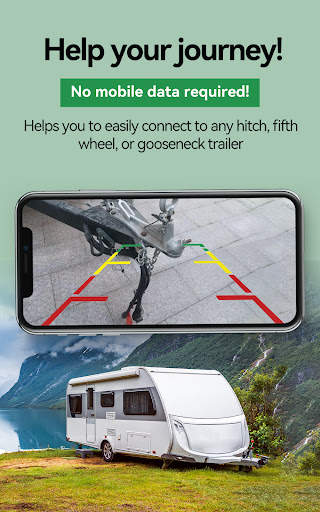Rear Camera screenshot 1