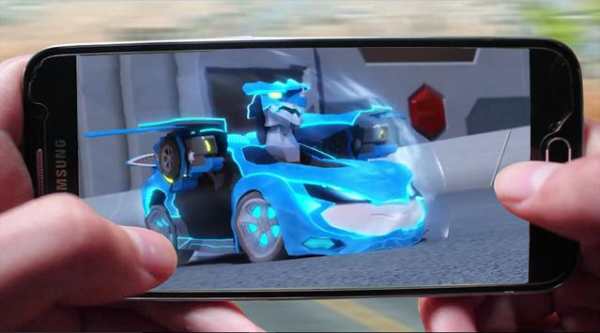 Watch Race Car Battle screenshot 1