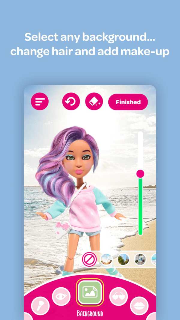 SNAPSTAR™ STUDIO screenshot 4