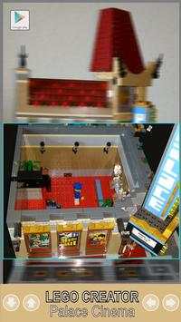 Lego Palace Cinema screenshot 3