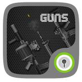 (FREE) Shoot A Gun Live Locker 1.0
