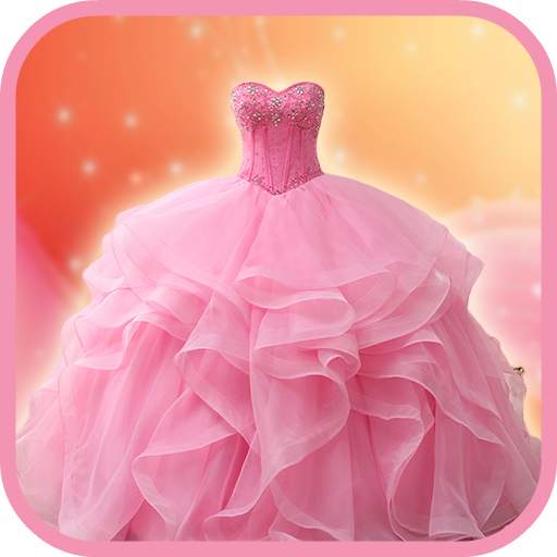 Princess Dress Photo Maker 201 1.5