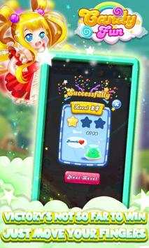 Candy Fun 2016 screenshot 1