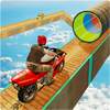 Impossible Tracks: Moto Bike Stunts Driving 1.1.0