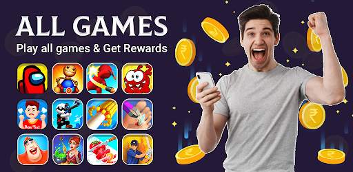 All Games 2023 In One Game App screenshot 2