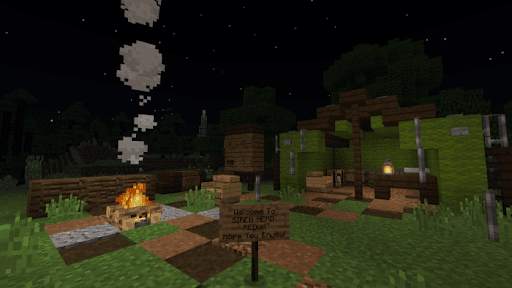 Siren Head Mod for Minecraft PE screenshot 6