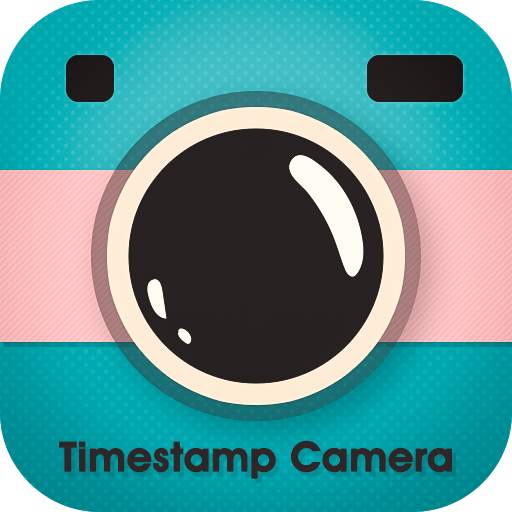 Timestamp Camera - Date,Time,Location Stamp Camera 1.1