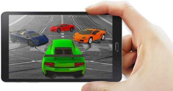 Ultimate Speed Racing 3D screenshot 1