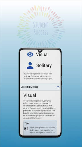 Student success - social emotional learning, EQ screenshot 13