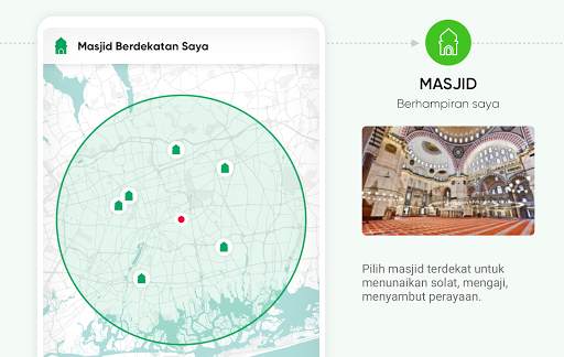 Pelayar SalamWeb: Aplikasi unt screenshot 10