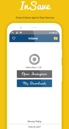 InSave - Video Downloader screenshot 5