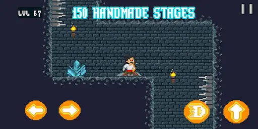 Zind Adventurer screenshot 3